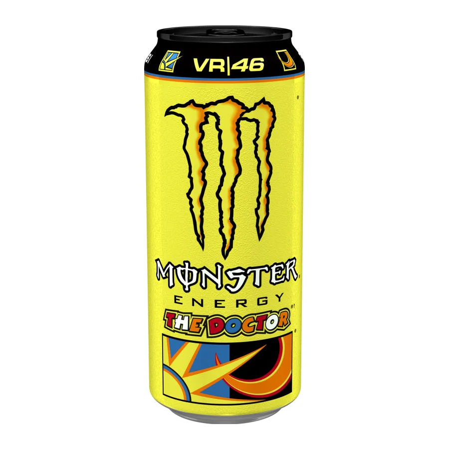 Monster The doctor