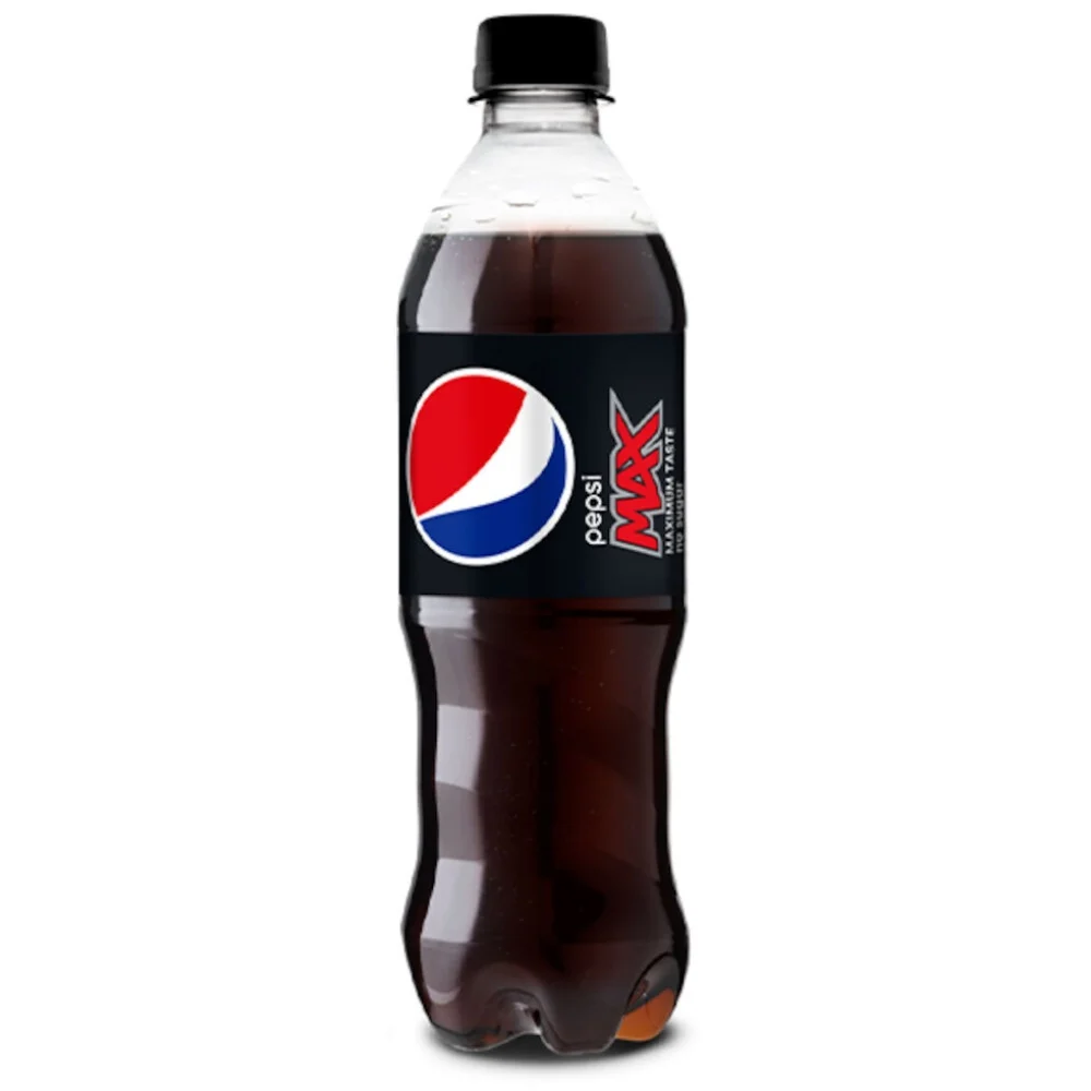 Pepsi Max