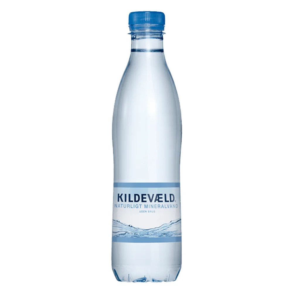 Kildevæld