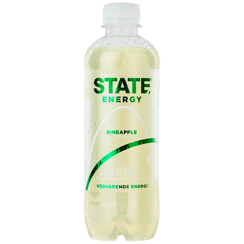 State pineappel