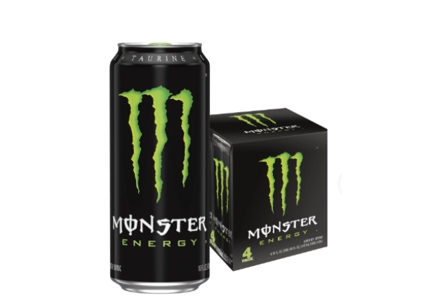 Monster orginal
