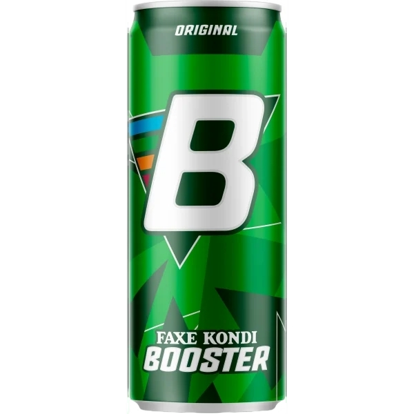 Faxe kondi booster original