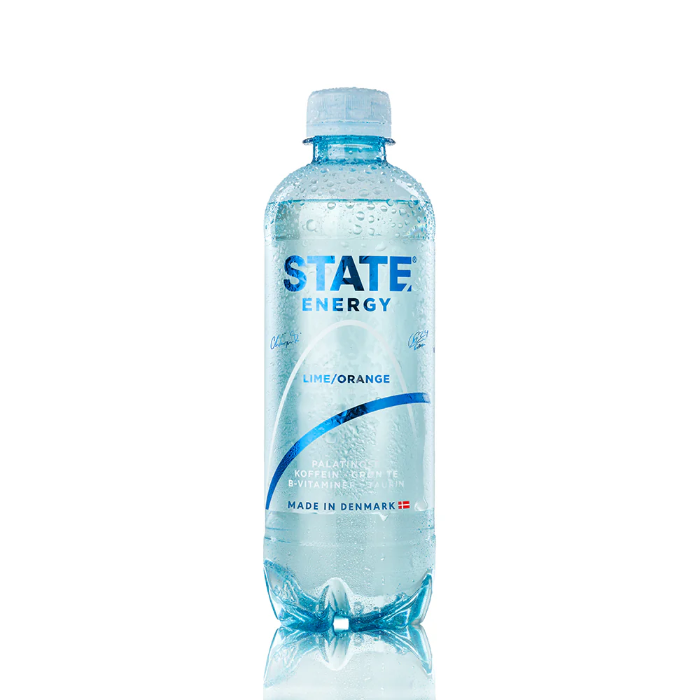 State lime
