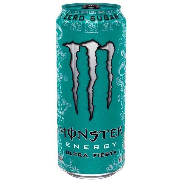 Monster ultra