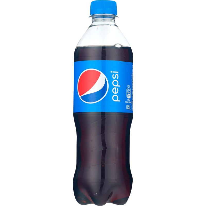 Pepsi