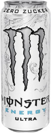 Monster ultra