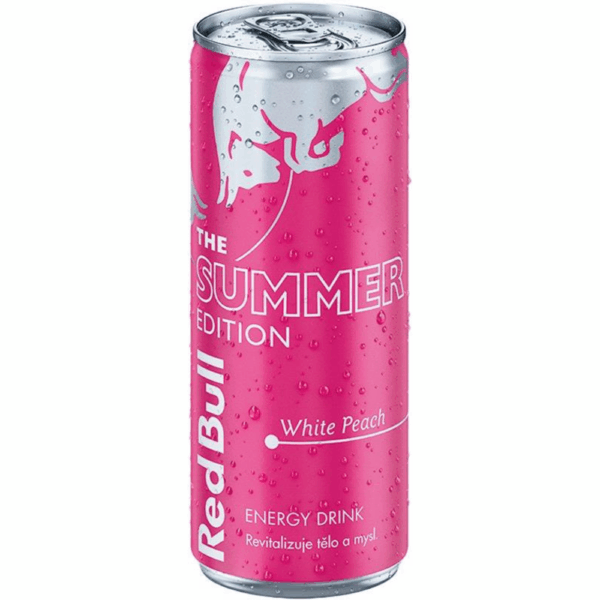 Redbull Summer