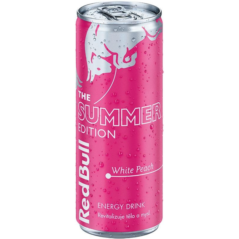 Redbull Summer